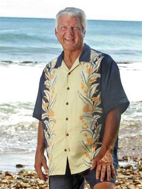 Jimmy Johnson Joins 'Survivor: Nicaragua' Cast