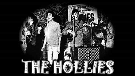 The 10 Best Hollies Songs of All-Time