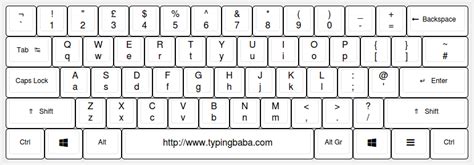 Irish Keyboard For Online Irish Typing