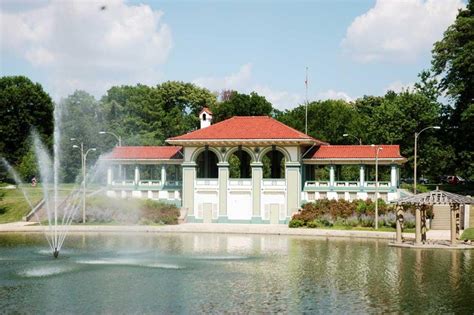 Carondelet Park | City of St. Louis Parks