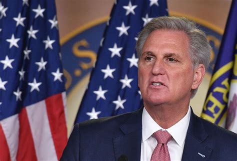 House GOP Leader Says He Will ‘Bring Action’ Against Maxine Waters for ‘Inciting Violence’ if ...