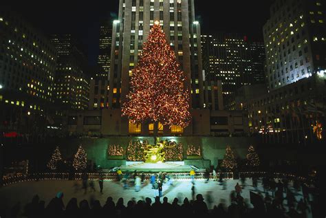 December in New York City: Weather and Event Guide