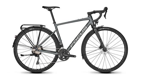 FOCUS ATLAS unser neues Gravelbike | FOCUS Bikes