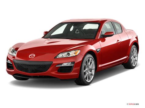 2009 Mazda RX-8 Review, Pricing, & Pictures | U.S. News