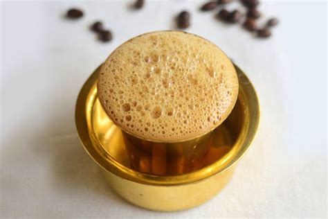 Awesome Places For Filter Kaapi In Chennai | LBB, Chennai