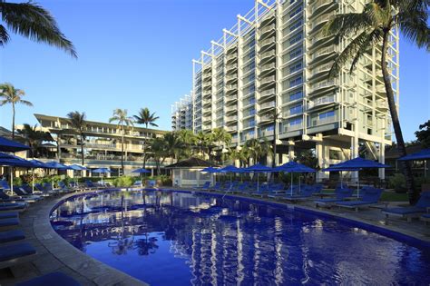 The Kahala Hotel and Resort In Honolulu (HI), United States