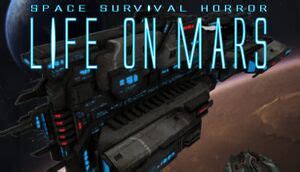 Life on Mars Remake - PCGamingWiki PCGW - bugs, fixes, crashes, mods, guides and improvements ...