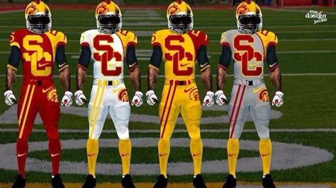 Loving these uniforms!!!! There is nothing better than SC football ...