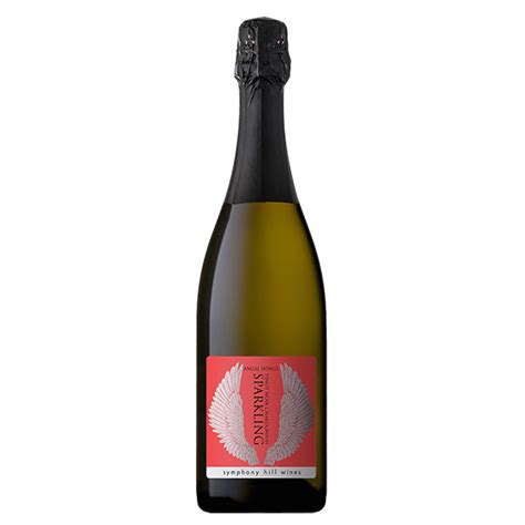 2017 Sparkling Pinot Noir Chardonnay (750ml) | Wyflo