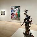 The Museum of Modern Art (MoMA) tickets | New York