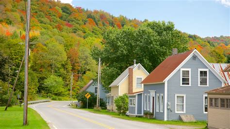 Granville, Vermont Vacation Packages - Save On Granville Trips ...