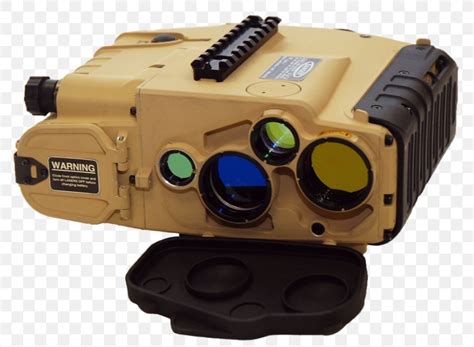 Laser Designator AN/PEQ-1 SOFLAM Joint Terminal Attack Controller Military, PNG, 800x602px ...