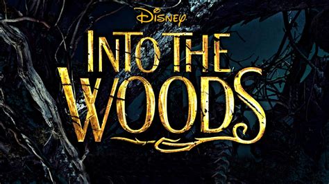 Do You Have What it Takes to Sing Your Way ‘Into The Woods’? – Reel ...