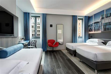 THE 10 CLOSEST Hotels to Milano Centrale, Milan