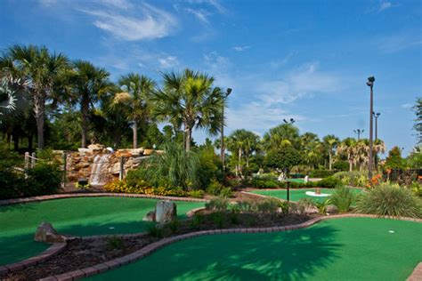 Holiday Inn Orlando Orange Lake Resort Amenities - 12 Acre Waterpark