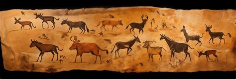 Exploring the History of Animal Art: From Ancient to Modern Times