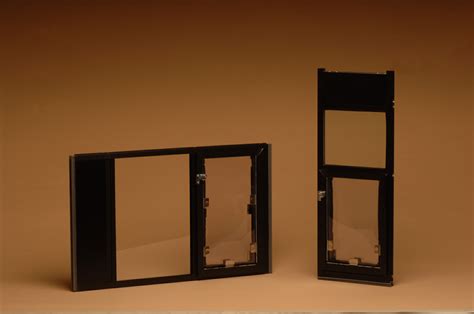 Hale Pet Door™ Omni Window Insert - Premium Pet Doors