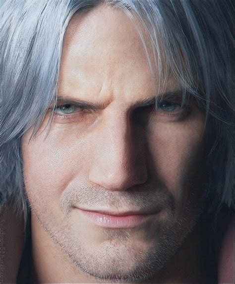 Devil May Cry 5 | Dante - Devil May Cry Photo (41806564) - Fanpop