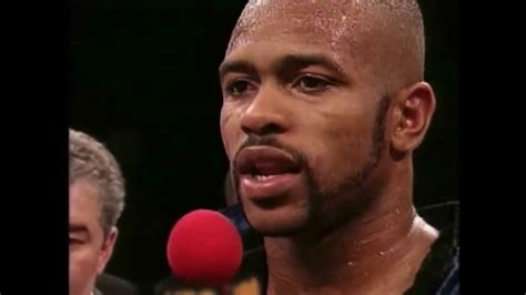 Roy Jones Jr highlights 01 - YouTube