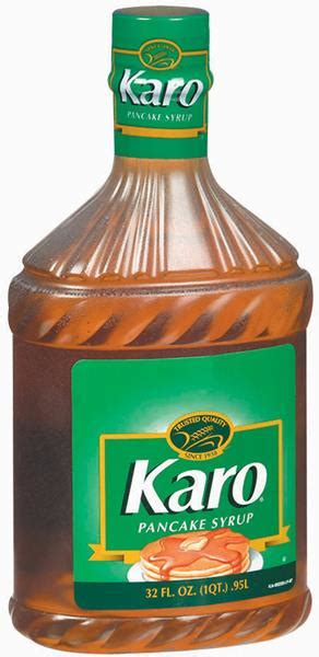 Karo Pancake Syrup | Hy-Vee Aisles Online Grocery Shopping