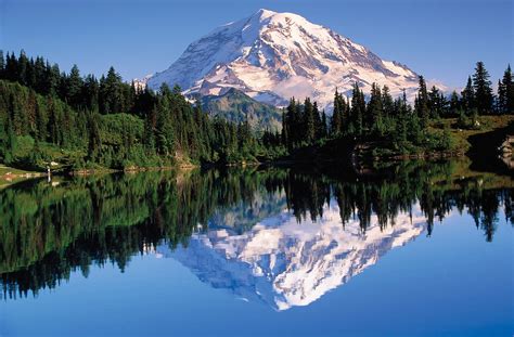 Cascade Range | Pacific Northwest, Volcanic, Wilderness | Britannica