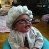 Baby Grandma Cute Costume Idea | DIY Costumes Under $25 - Photo 2/2