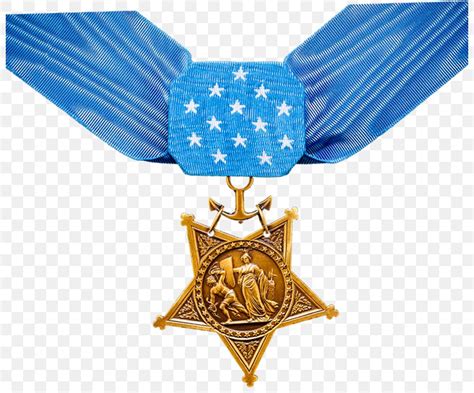 United States Medal Of Honor Award Military, PNG, 800x680px, United States, Award, Cobalt Blue ...