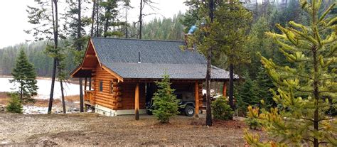 Picture 80 of Cabin In Montana For Sale | bae-xkcx4