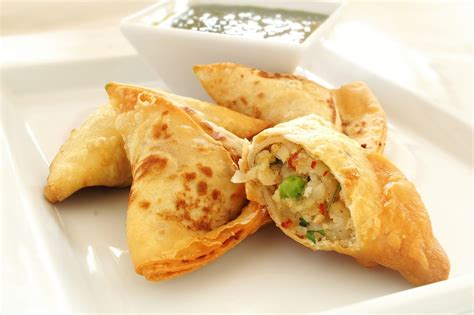 10 Best Samosa Sauce Recipes