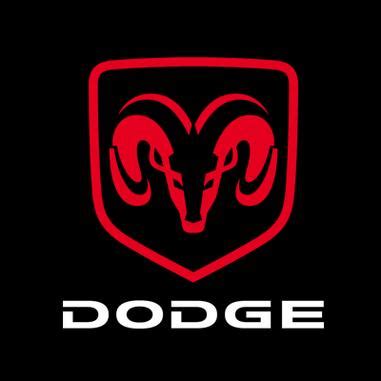 Dodge Logo ~ 2013 Geneva Motor Show