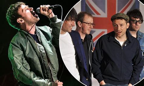 Blur set to release first album in 8 years as the iconic rock band return with ten new tracks ...