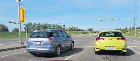 2016 Scion iM Hatchback Review – WHEELS.ca