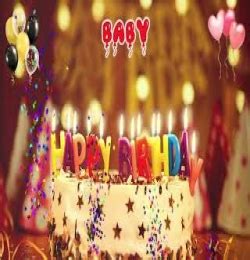 Happy Birthday Baby Mp3 Song Download