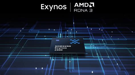 Exynos 2400 RDNA 3 GPU edges closer to Apple A17 Pro in 3DMark ...