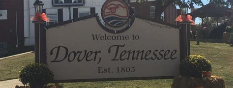 Fun Summer Activities in Dover, TN