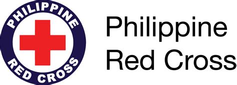 Philippine Red Cross Hd Logo