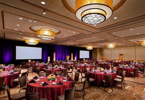 Hyatt Regency Bellevue - Meeting & Event Planning Photo Album By Hyatt ...