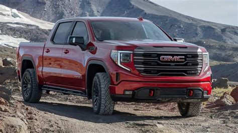 2023 Gmc Sierra X31 – Get Calendar 2023 Update