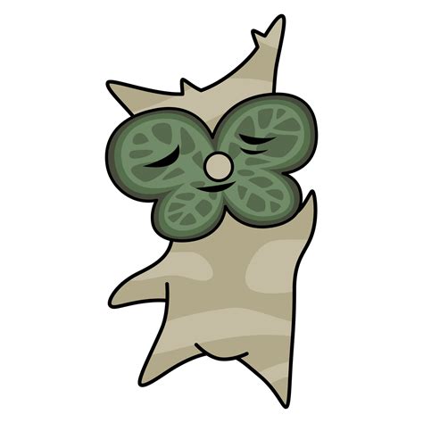 Korok by JorMxDos on DeviantArt