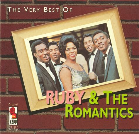 The Very Best of Ruby & The Romantics