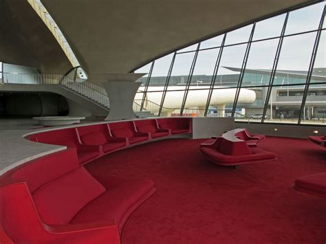 TWA Terminal | Architecture, Architect, Amazing architecture