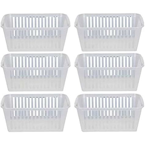 Amazon.co.uk: chest freezer baskets: Home & Kitchen