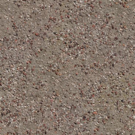 HIGH RESOLUTION TEXTURES: Seamless Stones On Ground Floor