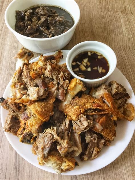 PinoyBites | Filipino Pork Dish Ideas For Your Next Meal - PinoyBites