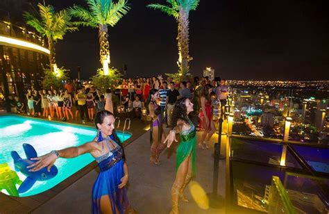 Nha TRang nightlife #nhatrangnighlife #nhatrang #nhatrangbeach | Beach club, Beachfront hotels ...