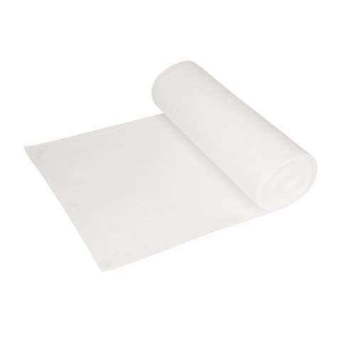 Diall Thermal wall insulation roll, (L)10m (W)0.5 m (T)2mm | Departments | DIY at B&Q