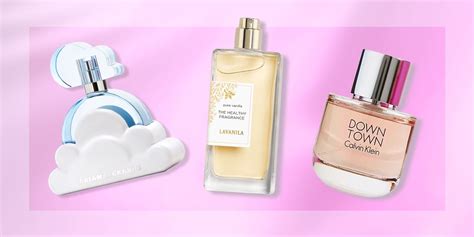 Best Perfumes Under $50 | PS Beauty