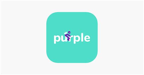 ‎Purple Partner on the App Store