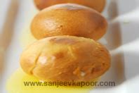 How to make Litti, recipe by MasterChef Sanjeev Kapoor