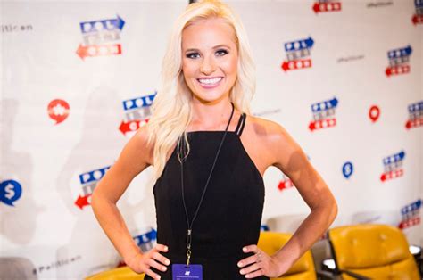 Tomi Lahren courts controversy with "patriotic" Halloween costume, and people responded | Salon.com